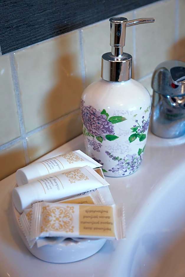 Villa Lina Bed&Breakfast