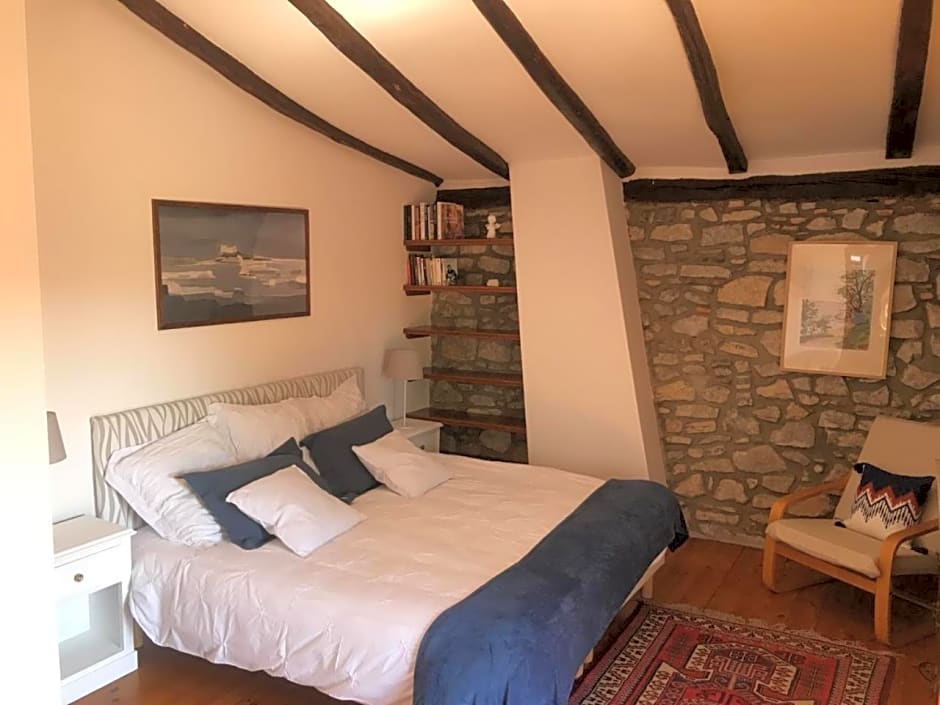 Chambres d'hôtes GELA ITSASOA Baie