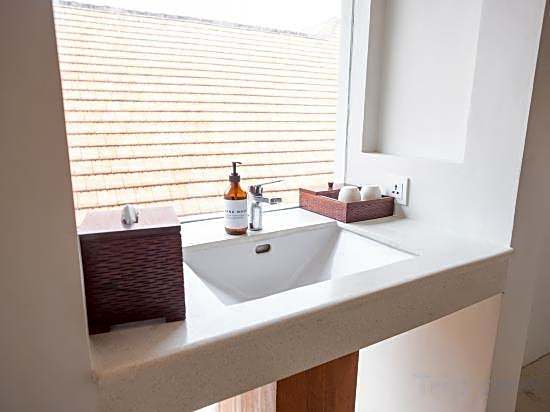 Kama Village by Nakula