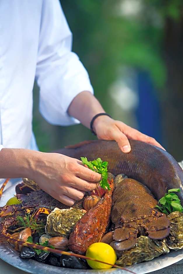 Porto Zante Villas And Spa