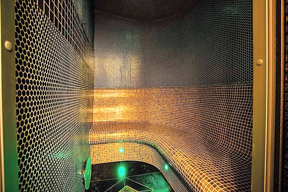 Wellness rezort Jánošíkov dvor