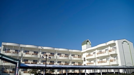 Hotel Kosaka Gold Palace