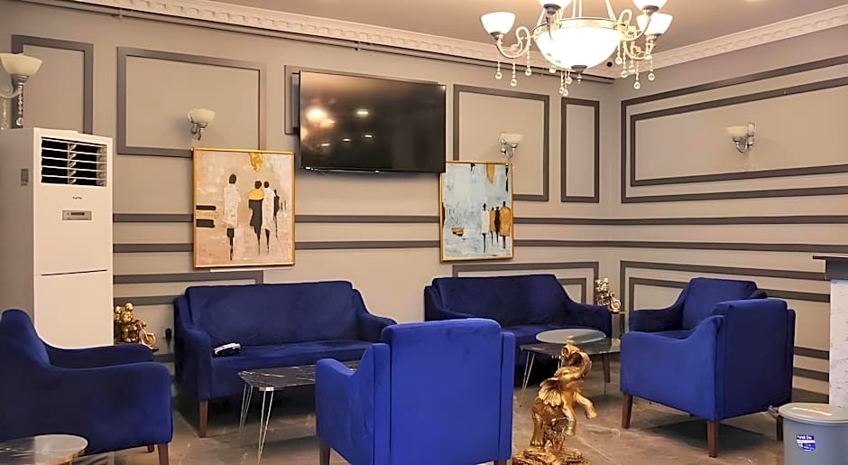 Hamit Hotel Kizilay