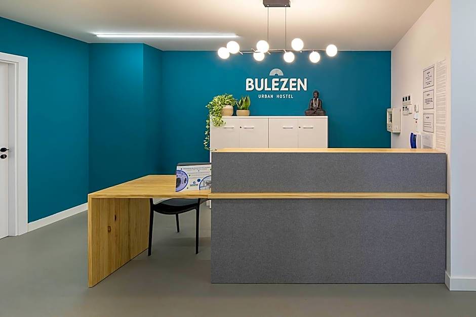 Bulezen Urban Hostel