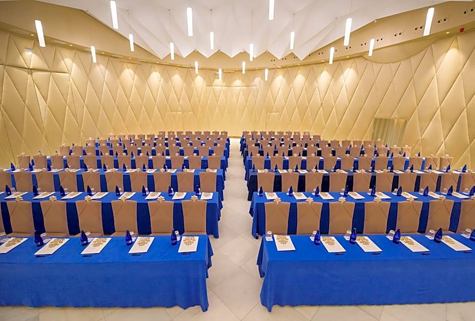 Hotel Palacio De Úbeda 5 G.L