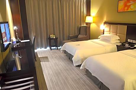 Business Twin or King