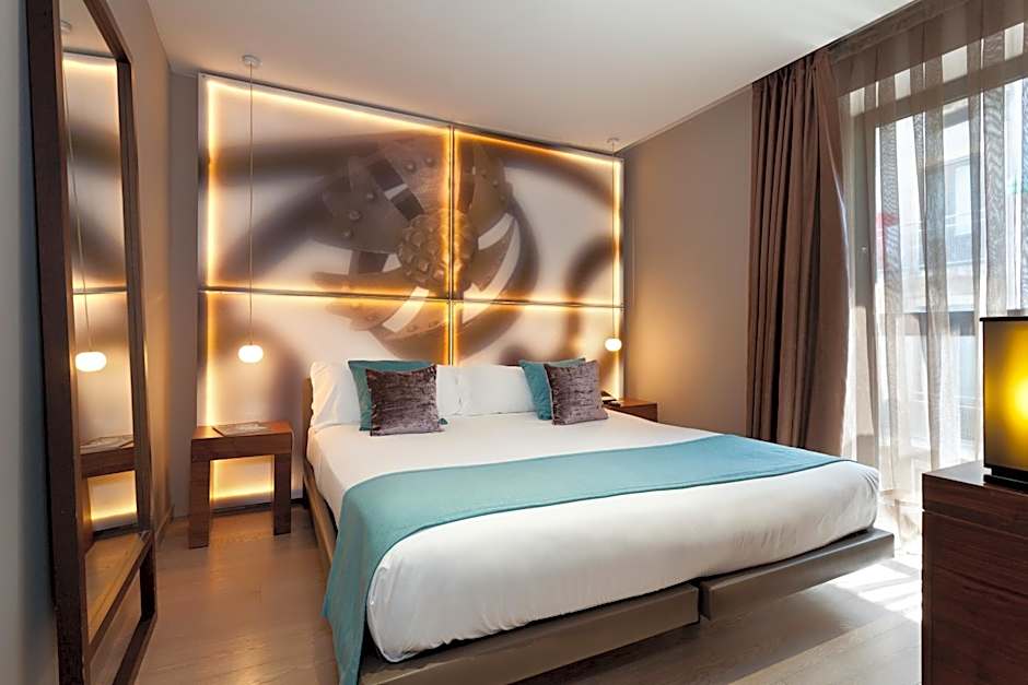 Hotel Espana Ramblas