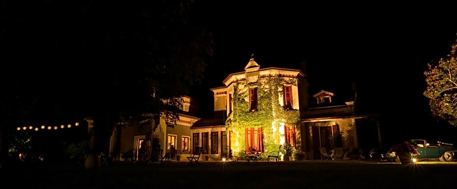 Les Luz - Chambres d'hôtes