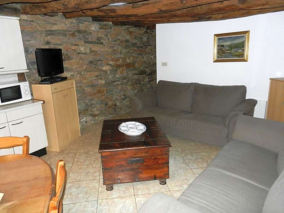 B&B Le 'Ti 'Bou de Refuge