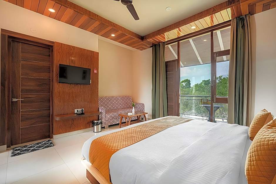 Hotel Appas