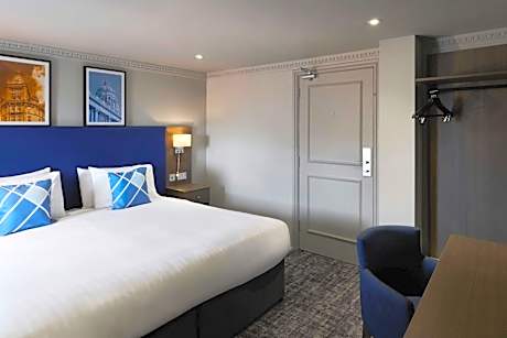 Four Points Flex by Sheraton Nottingham
