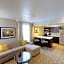 Chase Suites Hotel In Newark