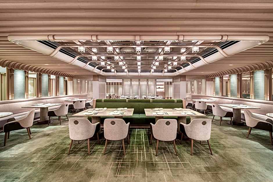 InterContinental Grand Stanford Hong Kong By IHG