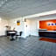 Motel 6-Perry, GA