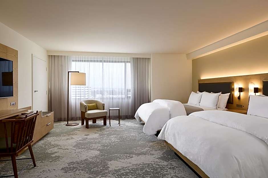 The Westin Los Angeles Airport