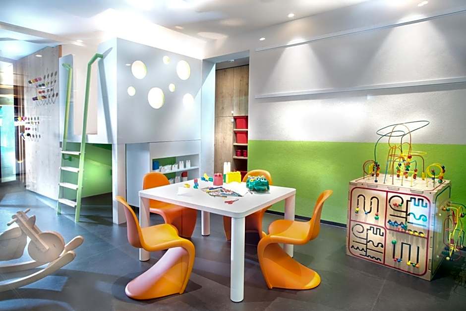 Hapimag Ferienwohnungen Zell am See