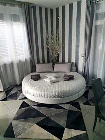 King Room with Balcony