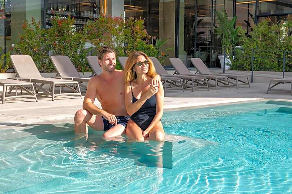 Port Alicante Playa de San Juan