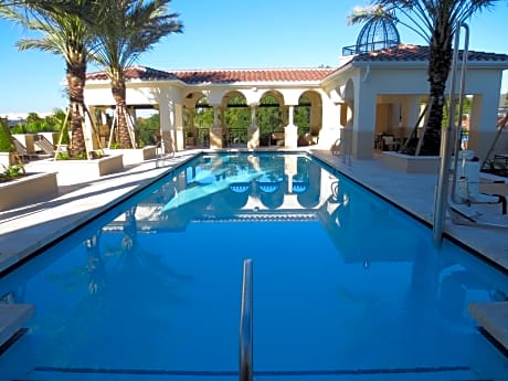 The Alfond Inn