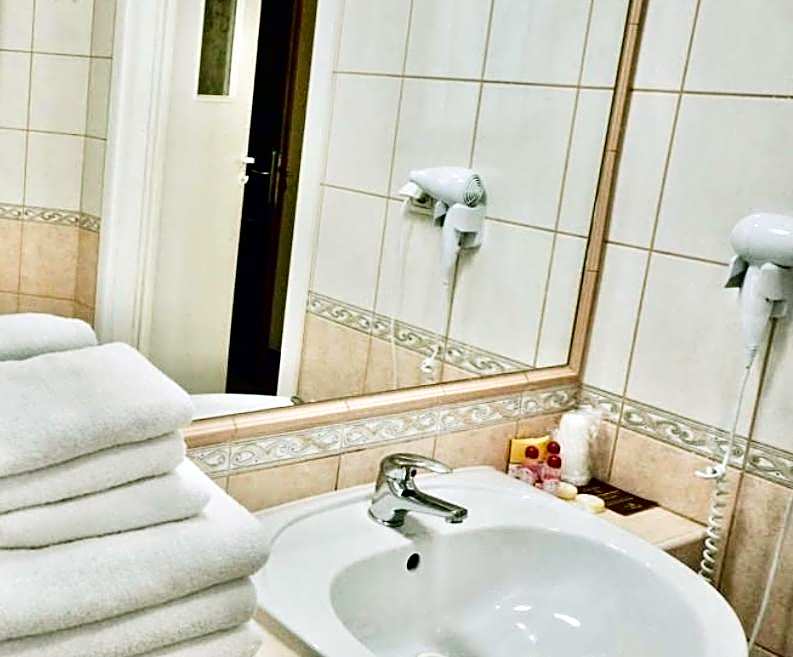 Matejko Hotel