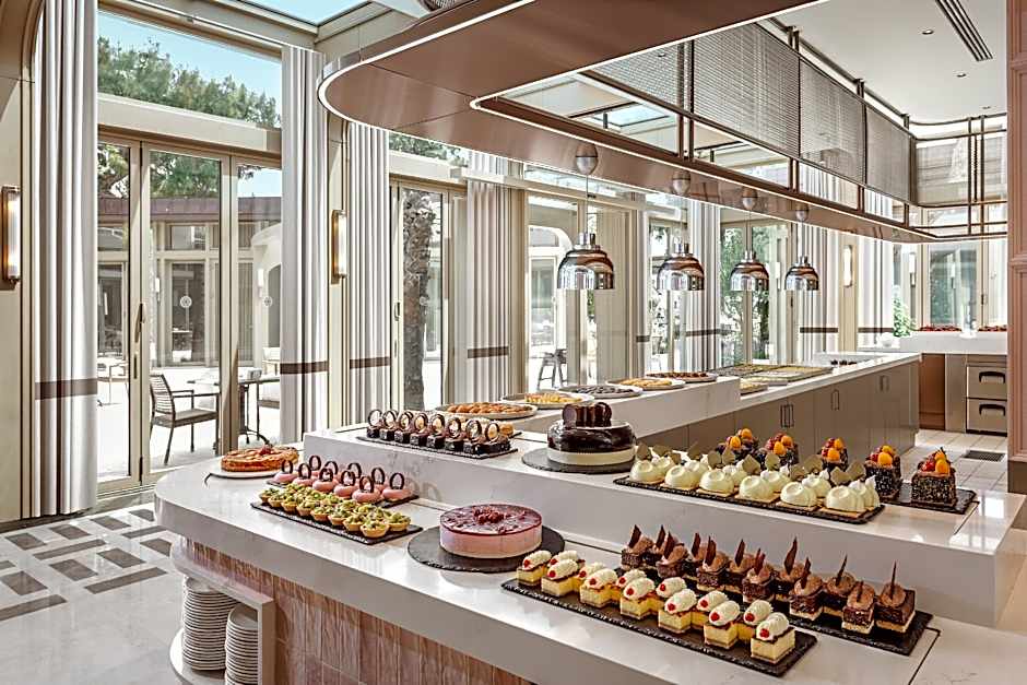 Akka Antedon Hotel - Premium Ultra All Inclusive