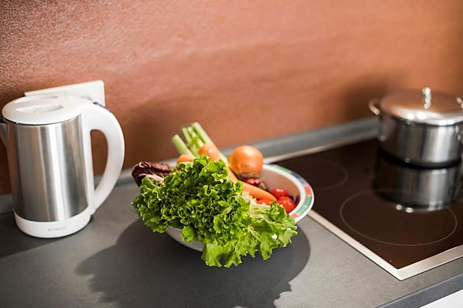 Residence Désirée Classic & Design