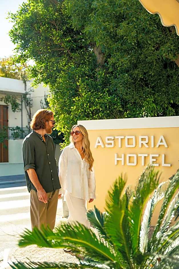 Astoria Hotel
