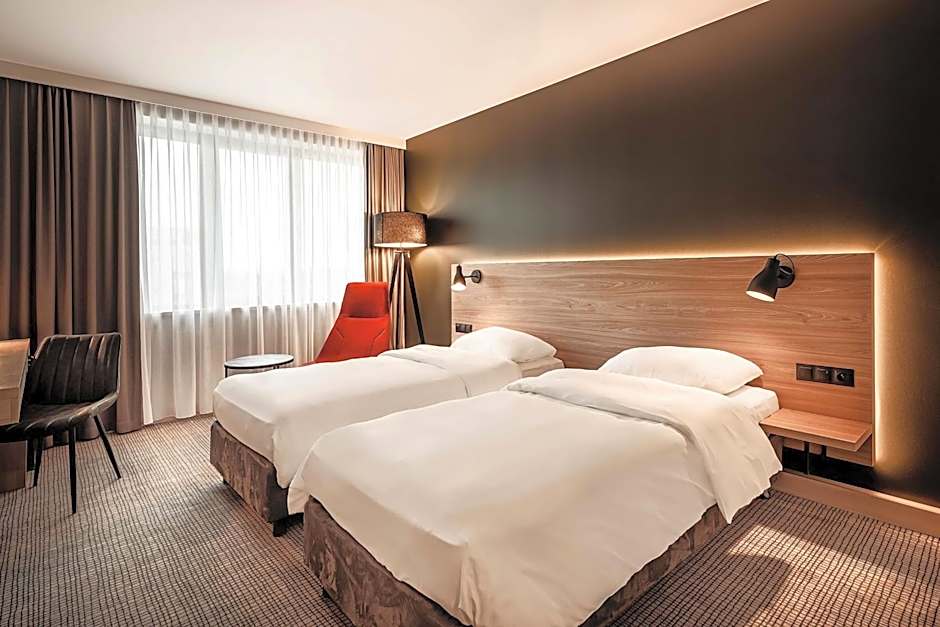 Park Inn by Radisson Krakow
