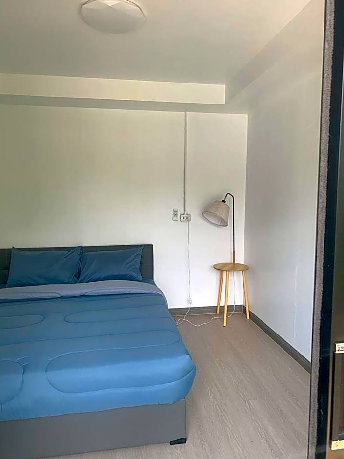 Mook tawan Beach house