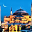 HagiaSophia Donat Suites