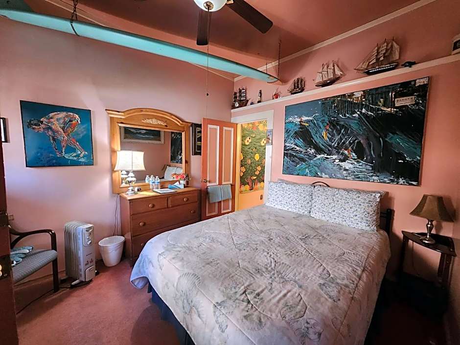 The Inn at Castle Rock