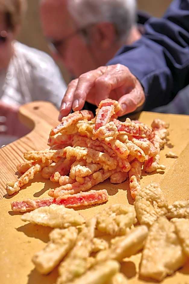 Castello Di Postignano Relais