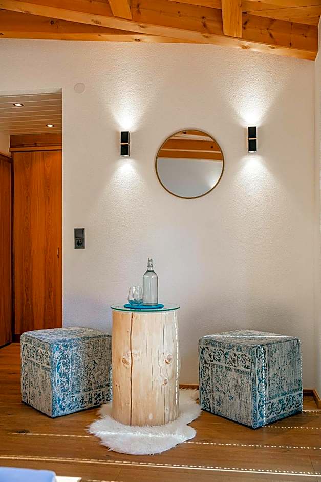 Genusshotel Alpenblick