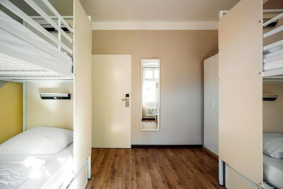 EastSeven Berlin Hostel