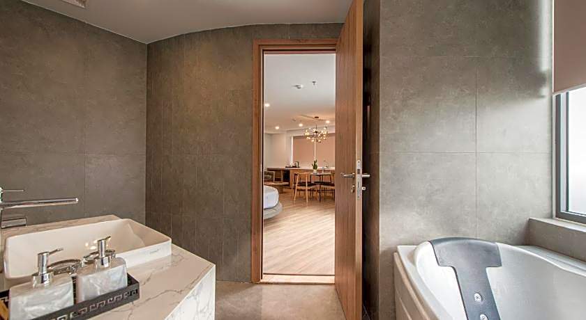 Zenia Boutique Hotel Nha Trang