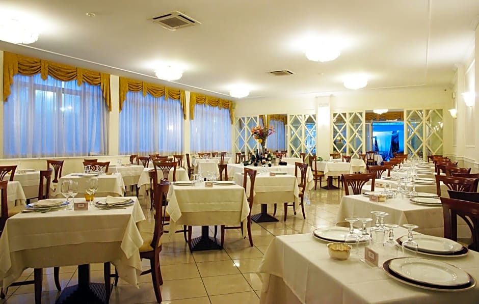Hotel Coluccini