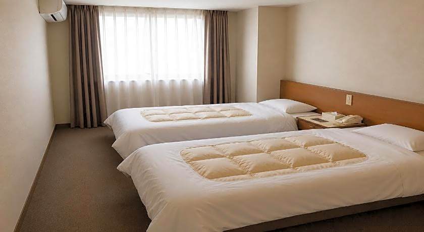 Livemax Resort Isawa Onsen