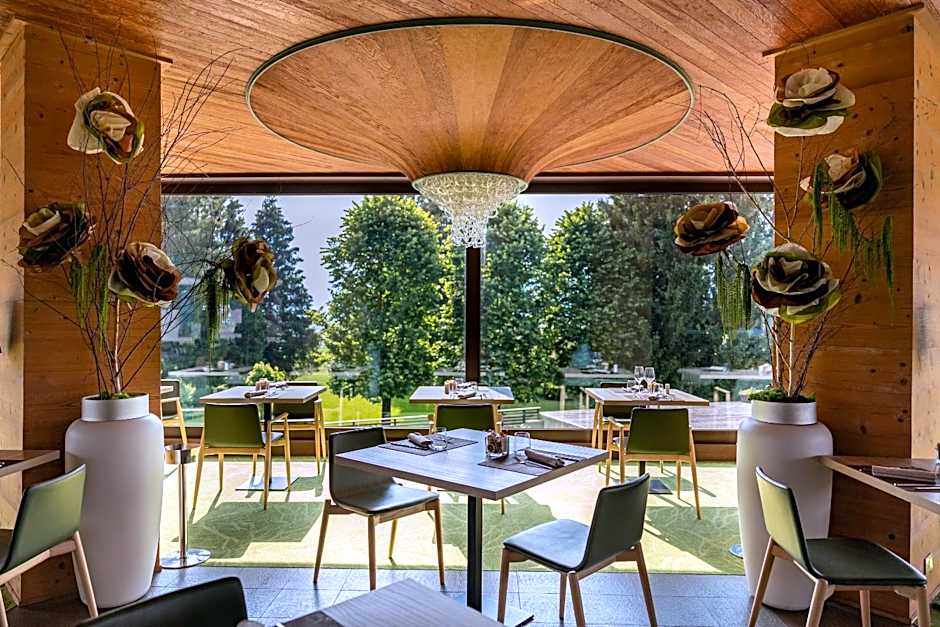 Linta Hotel Wellness & Spa