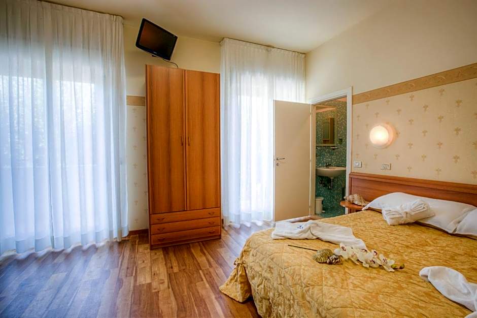 Hotel San Francisco Spiaggia