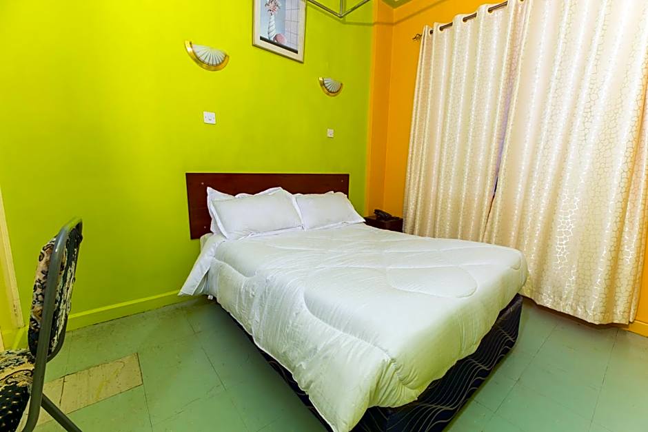 Hotel Southern Blue