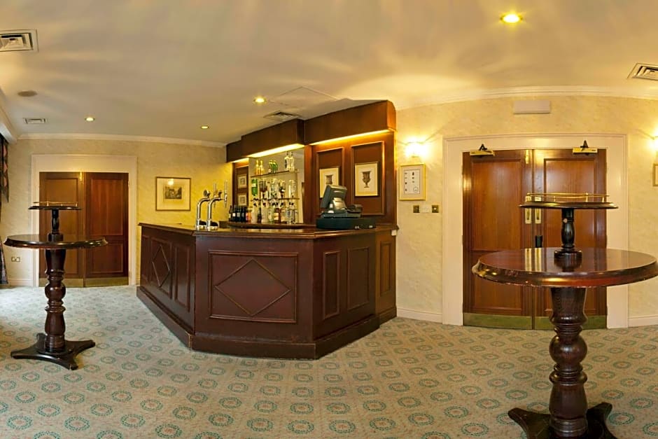 Copthorne Effingham Gatwick Hotel