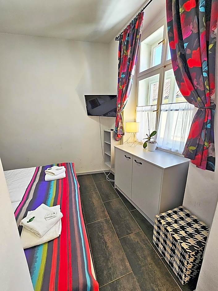 Historic Centre Residence