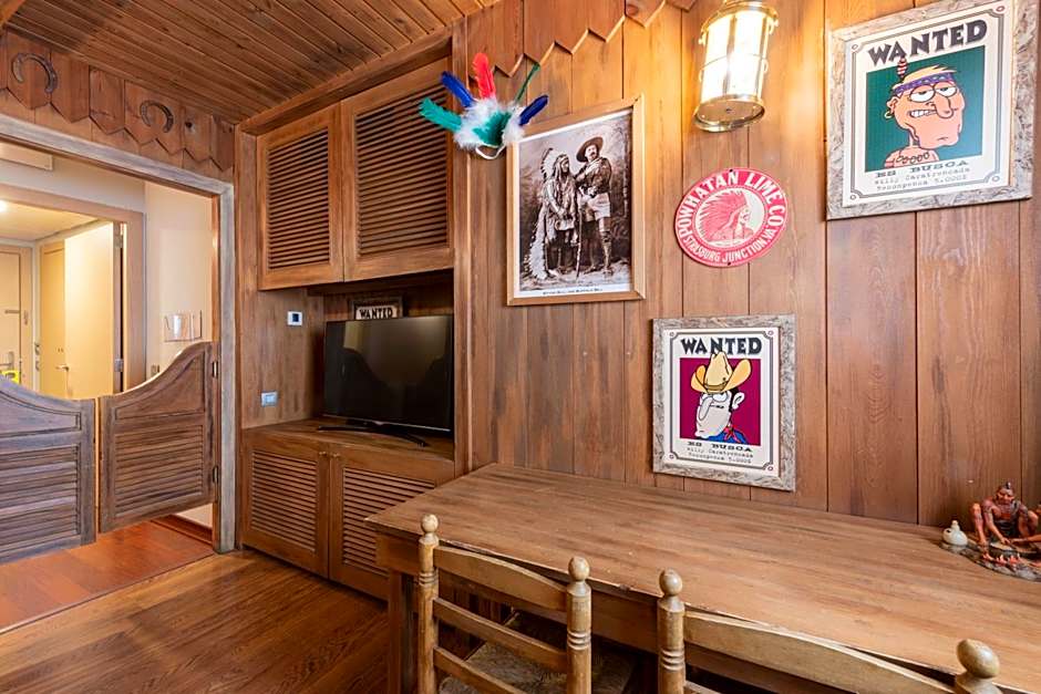 Suites Plaza Hotel & Wellness