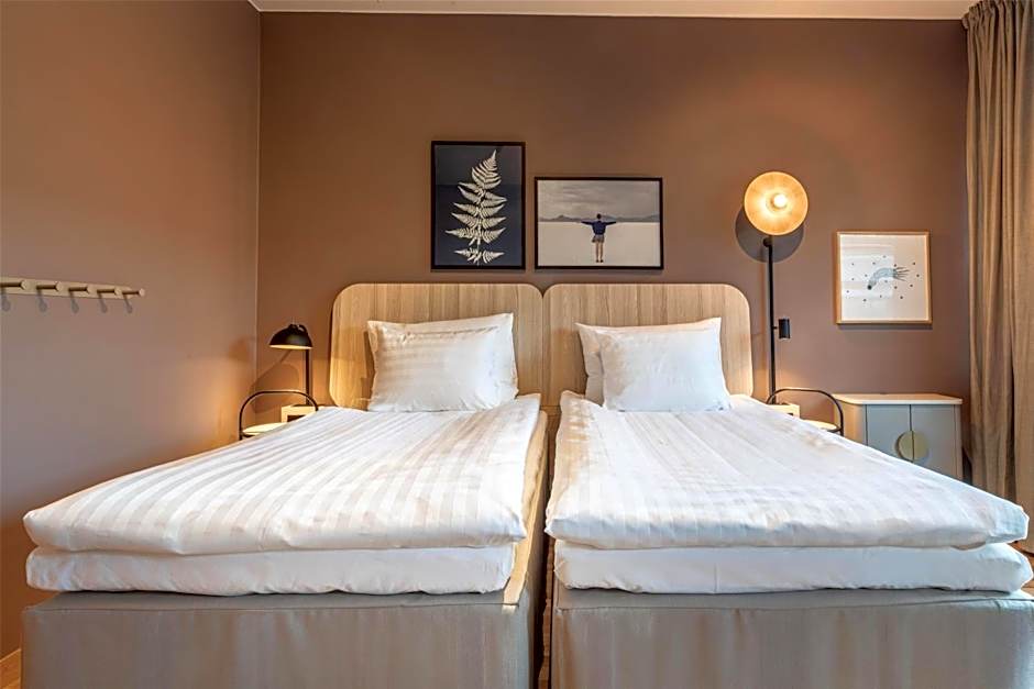 Scandic Helsinki Station