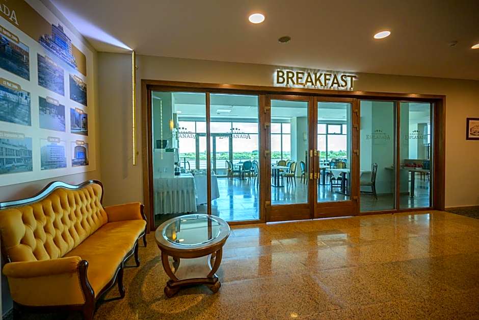 Hotel Esplanada