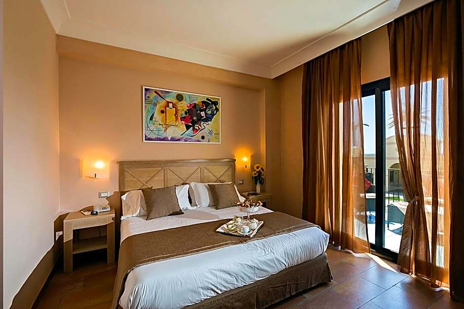 Mahara Hotel & Wellness