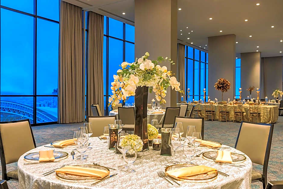 Hilton San Jose La Sabana