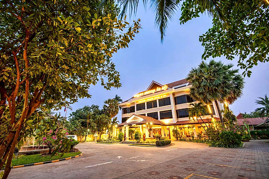 Khemara Angkor Hotel & Spa