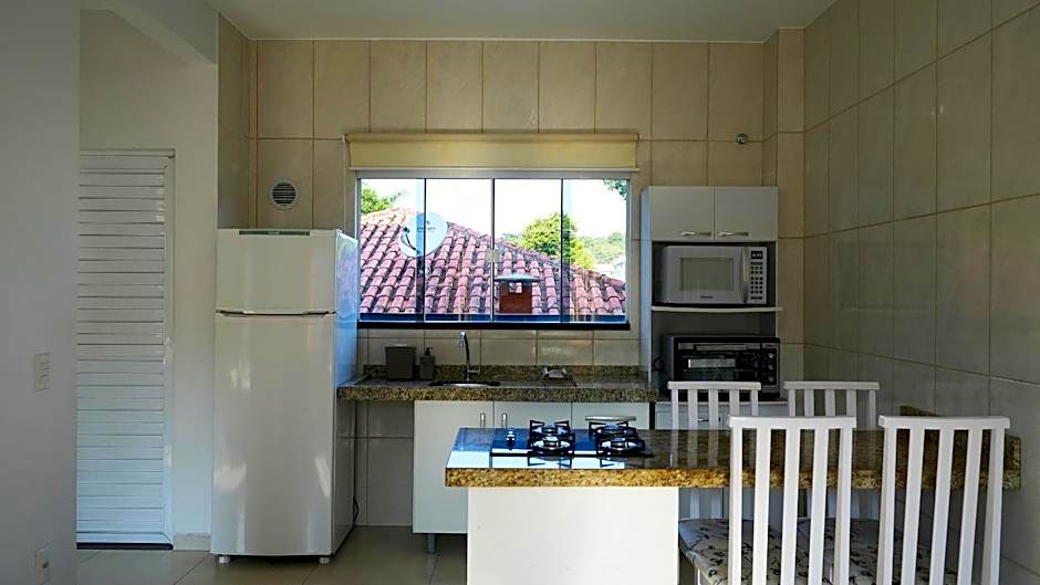 Residencial Maria Idia