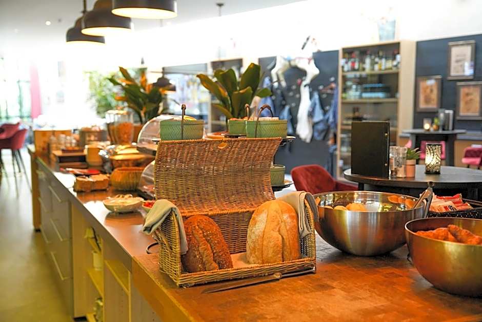 Hotel Het Witte Paard